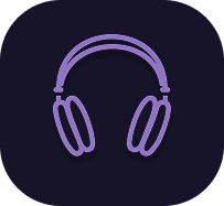 Логотип Громкий вопрос